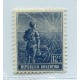 ARGENTINA 1915 GJ 388 ESTAMPILLA NUEVA CON GOMA U$ 11,50